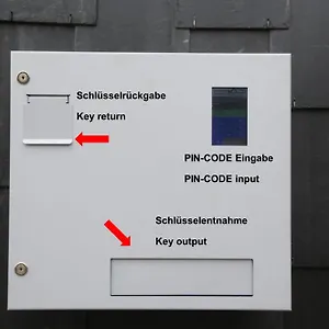 Soelde Ug Konukevi